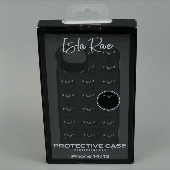 Isla Rae Protective Case For IPhone 14/13 - Picture 1 of 6